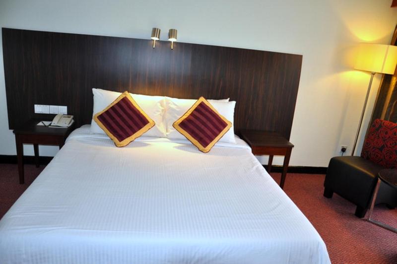 Hotel Grand Continental Kuantan - image 7