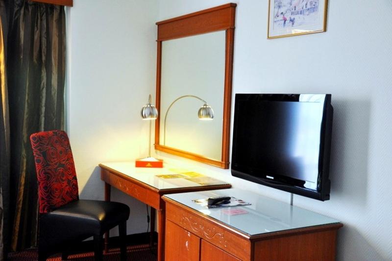 Hotel Grand Continental Kuantan - image 16