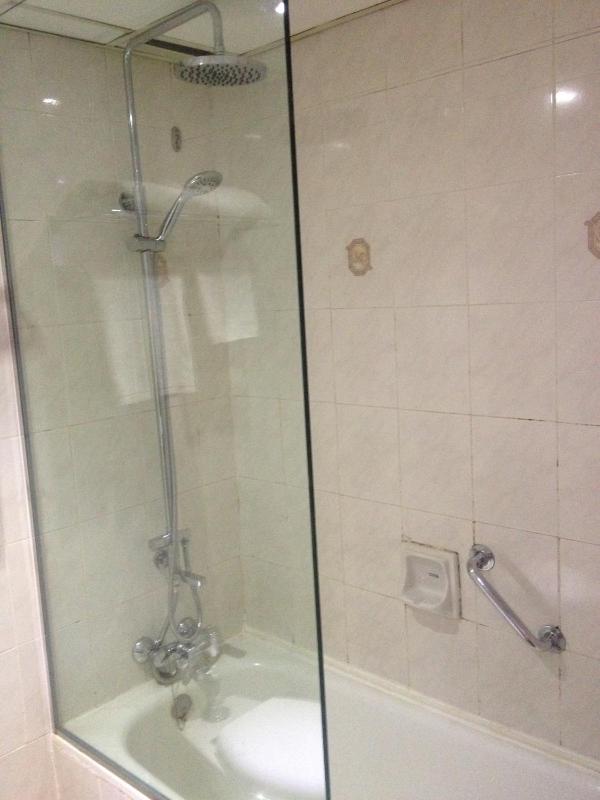 Hotel Grand Continental Kuantan - image 9