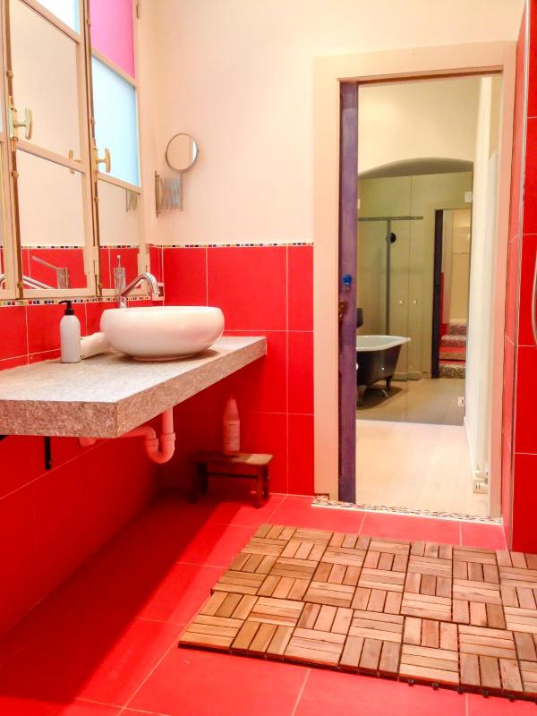LuxRent Apartment Castello - image 4