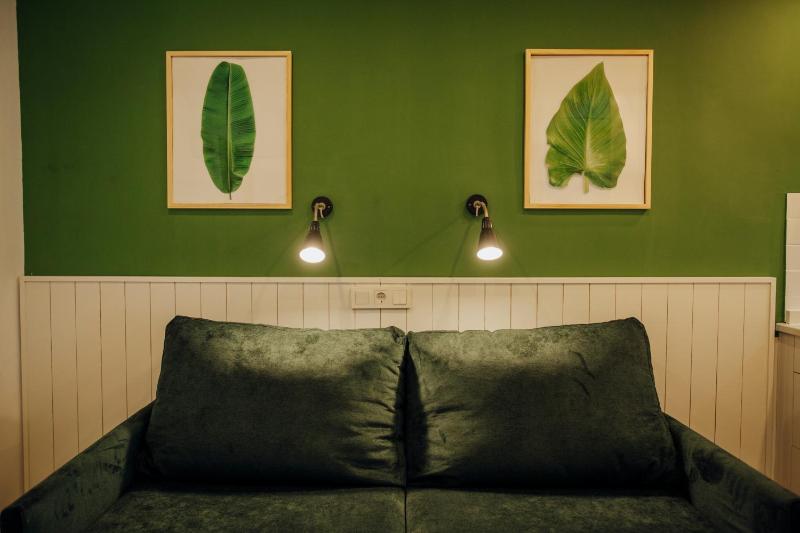 Apartamentos Palm Court - image 16