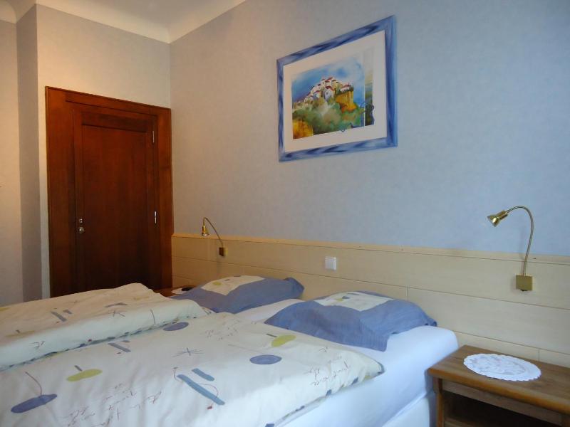 Double or Twin Room with Shared Bathroom image 4