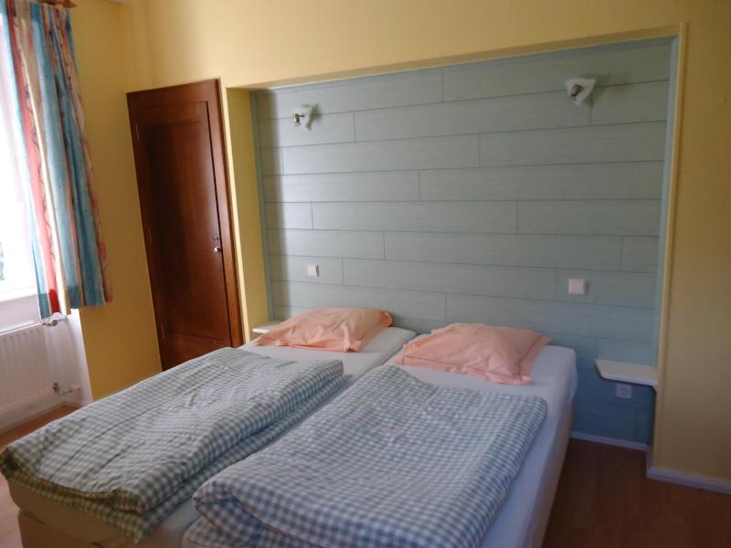 Double or Twin Room with Shared Bathroom image 2