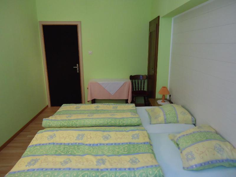Double or Twin Room with Shared Bathroom image 3