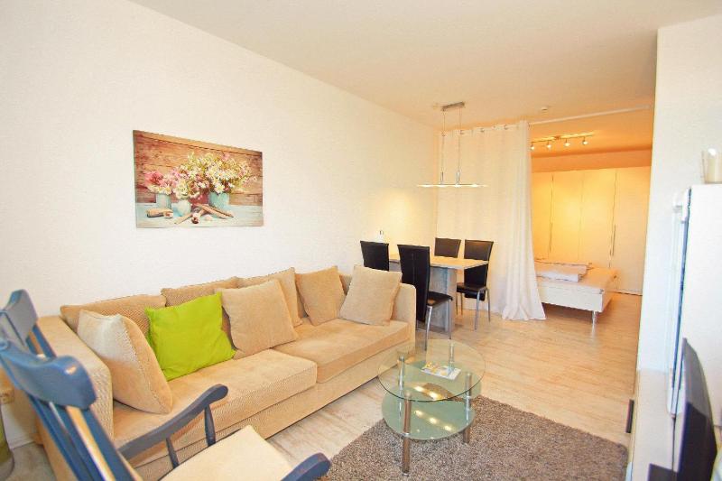 Apartment with Balcony image 3