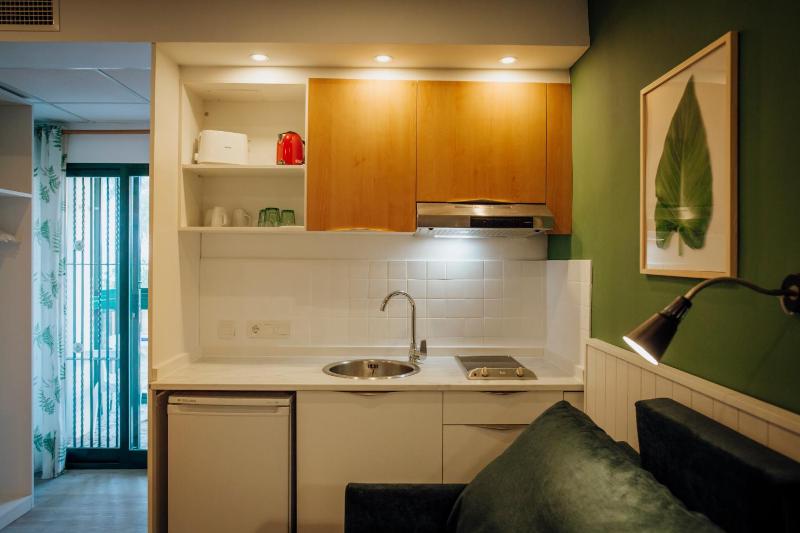 Apartamentos Palm Court - image 11