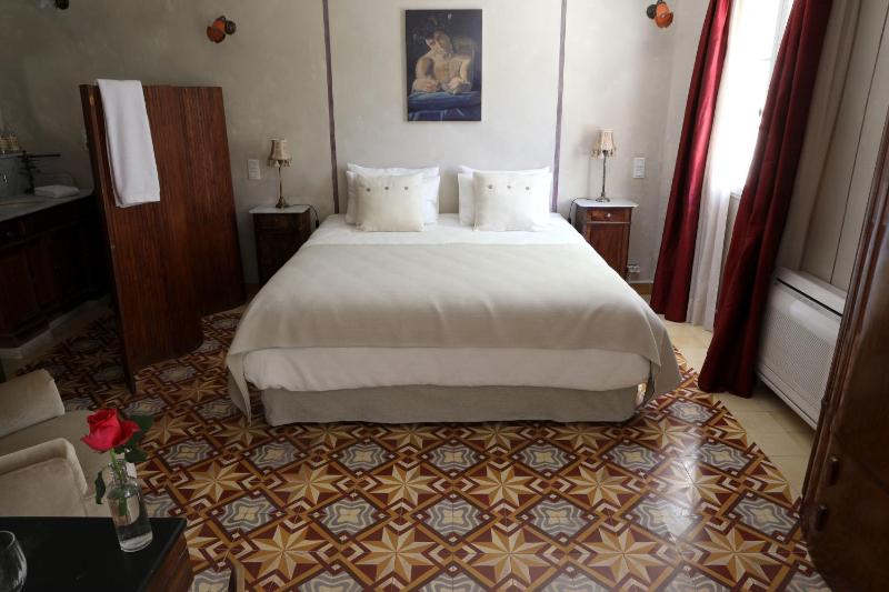 Superior Double Room image 2