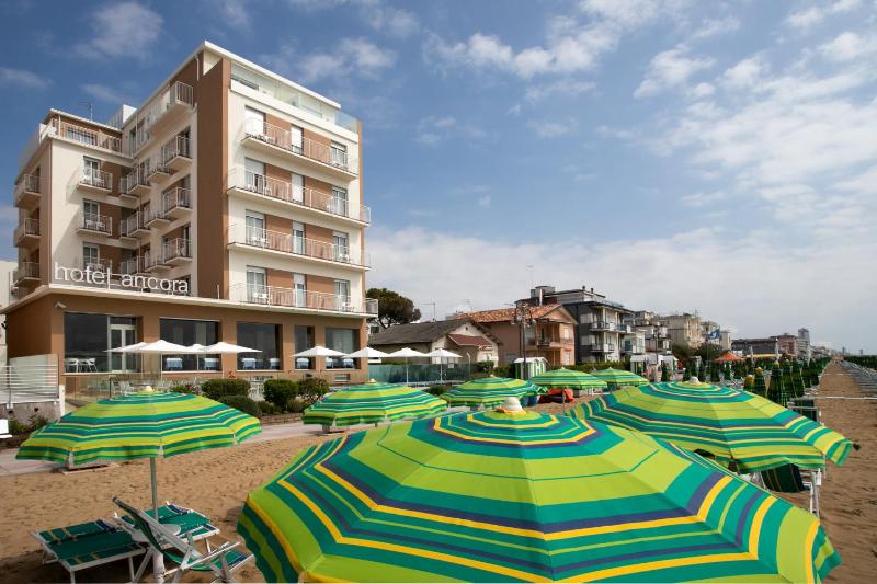 Hotel Ancora - image 12