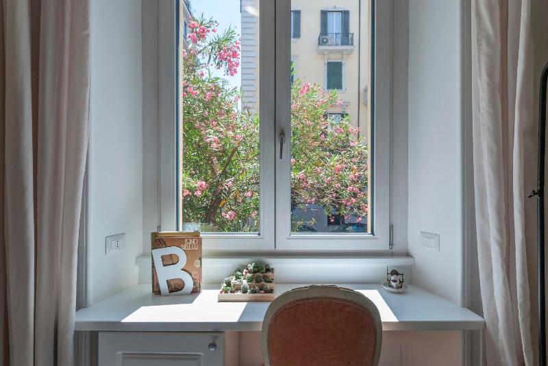 Superior Deluxe Double or Twin Room, N.23 image 4