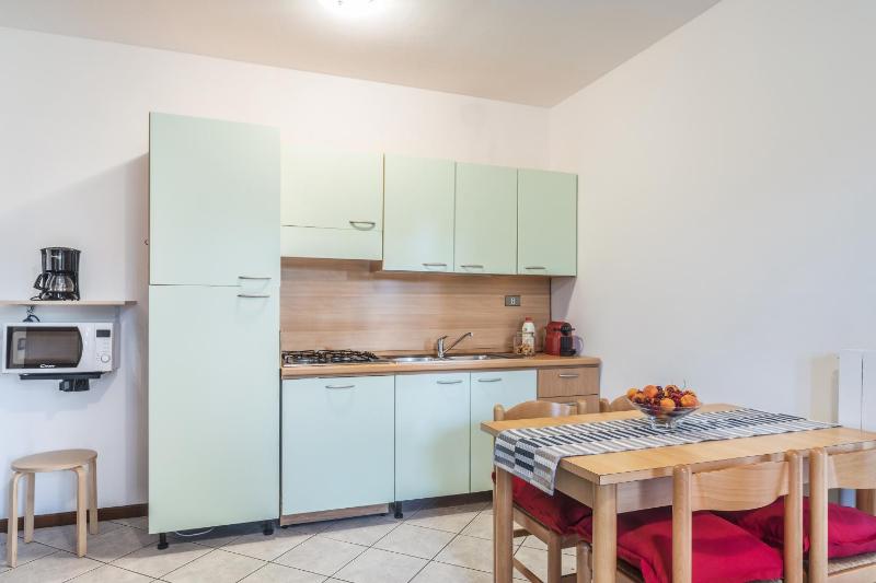 Residence Nuove Terme - image 17