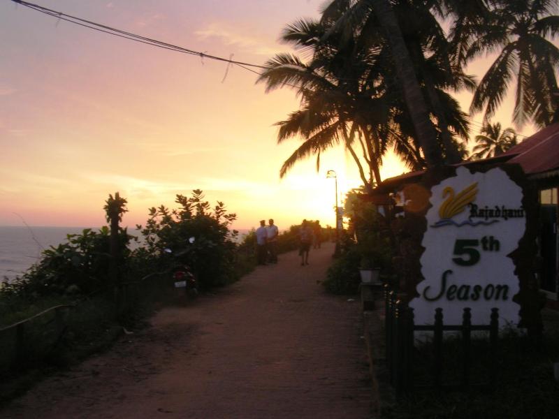 Rajadhani 5th Season - image 23