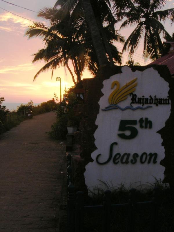 Rajadhani 5th Season - image 37