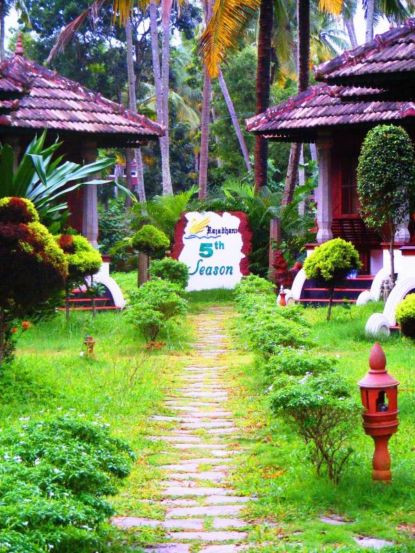 Rajadhani 5th Season - image 39