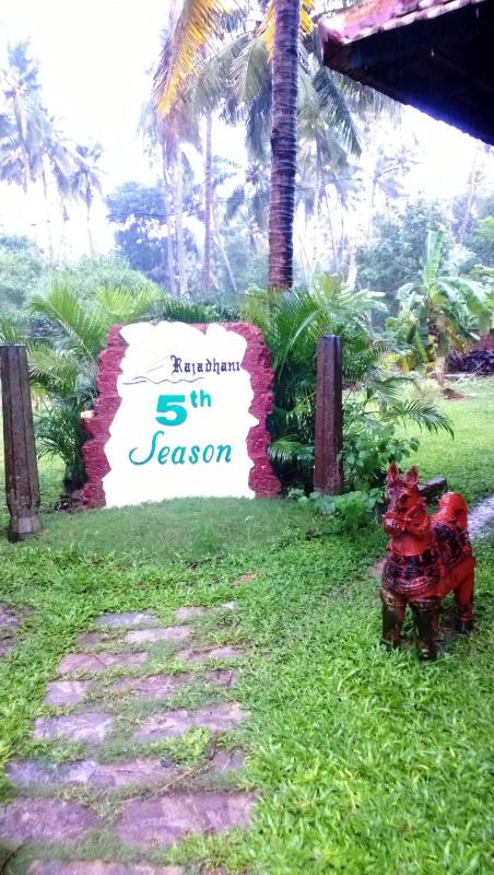 Rajadhani 5th Season - image 25