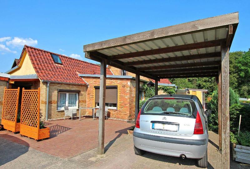 Apartment with Terrace image 3