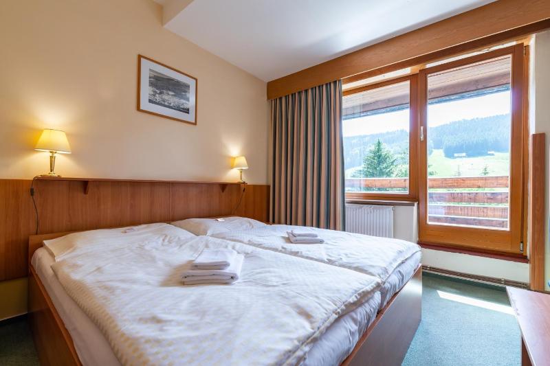 Double Room with Balcony image 1