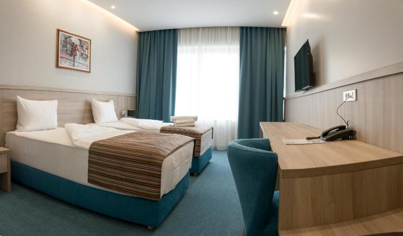 Double or Twin Room - Annex image 2