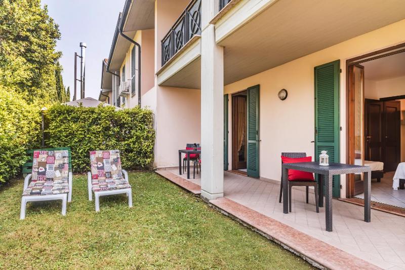 Residence Nuove Terme - image 14