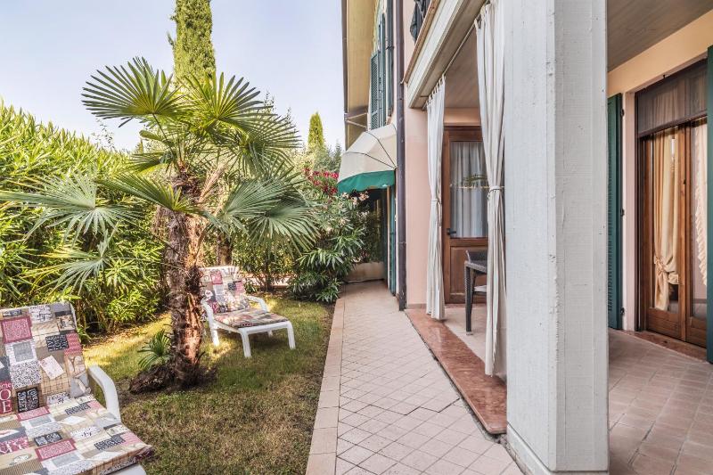 Residence Nuove Terme - image 32