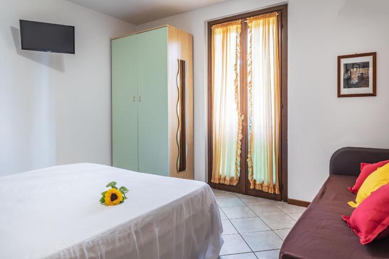 Residence Nuove Terme - image 19