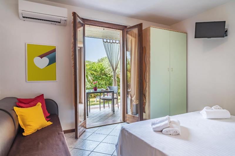 Residence Nuove Terme - image 49