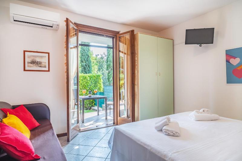 Residence Nuove Terme - image 44