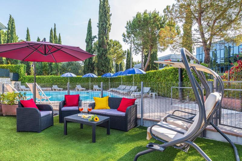 Residence Nuove Terme - image 31
