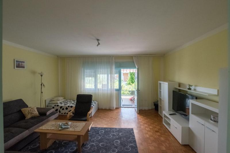Apartments Kurek Crikvenica - image 21