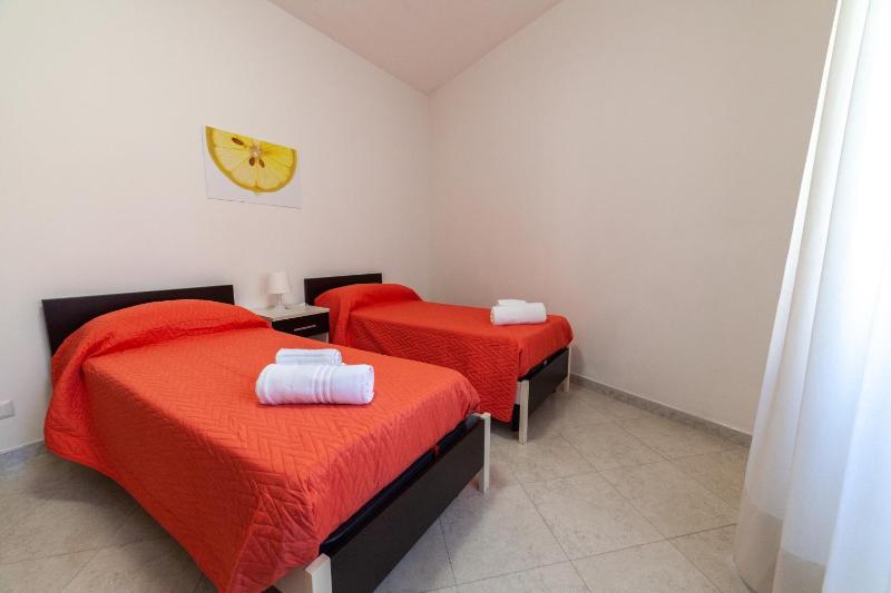 Casa Vacanze Tridente - image 12