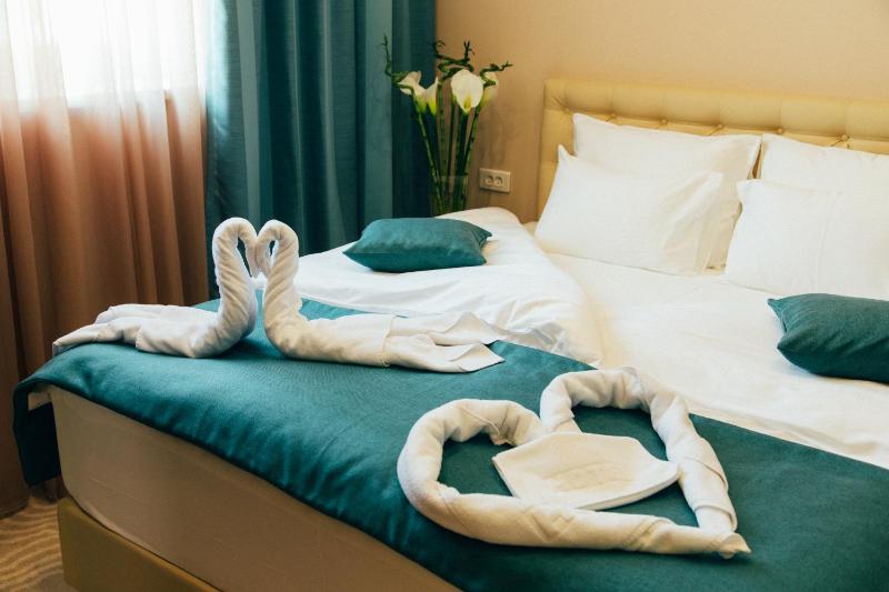 One-Bedroom Apartment image 1