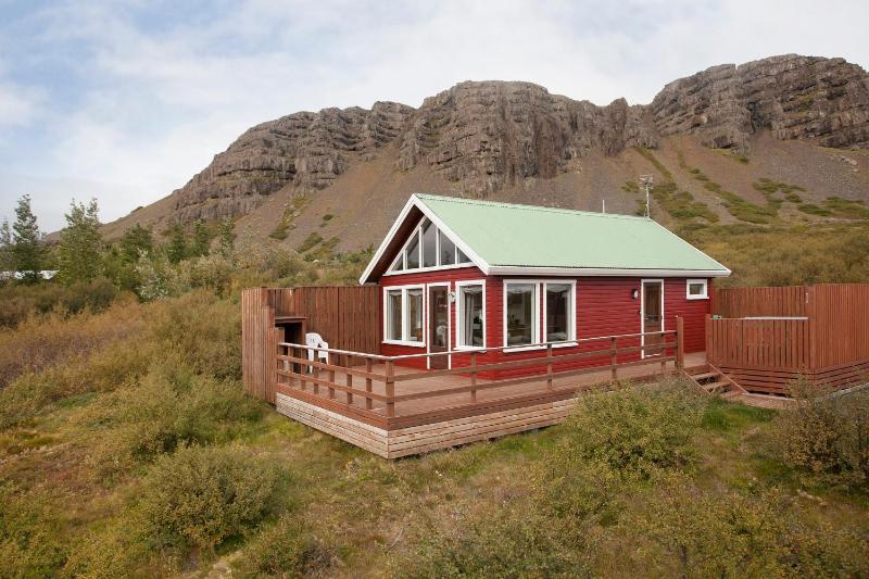 Two-Bedroom Chalet with Sauna image 4