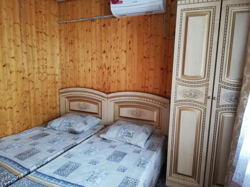 Deluxe Double Room with Two Double Beds image 1