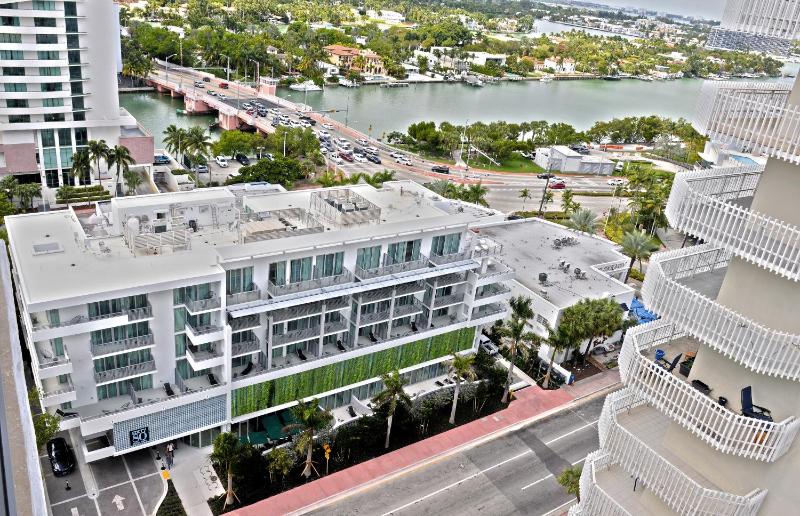 6080 Design Hotel by Eskape Collection - image 11