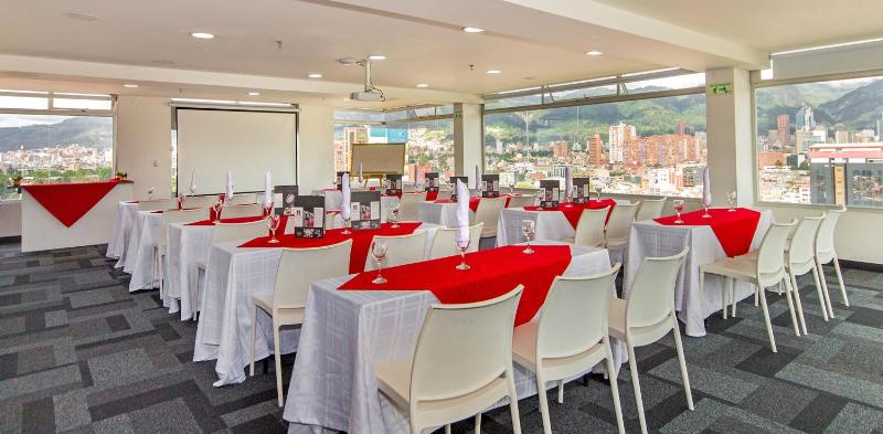 Hotel American Visa Tower - image 12