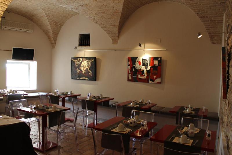 Hotel Sorella Luna - image 23