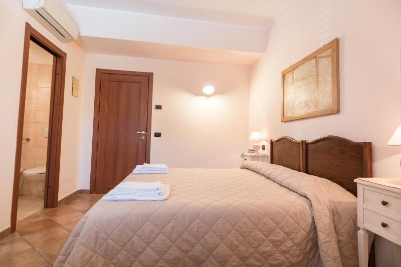 Bed & Breakfast Al Pian d'Assisi - image 7
