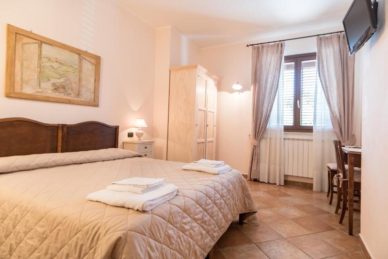 Bed & Breakfast Al Pian d'Assisi - image 48