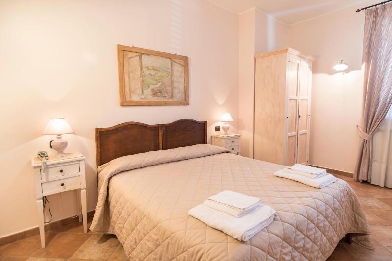 Bed & Breakfast Al Pian d'Assisi - image 29