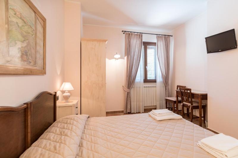 Bed & Breakfast Al Pian d'Assisi - image 40