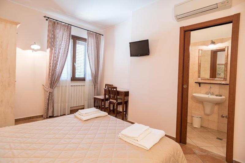 Bed & Breakfast Al Pian d'Assisi - image 21