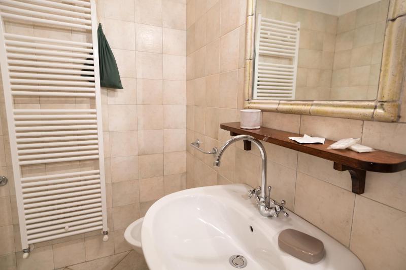 Bed & Breakfast Al Pian d'Assisi - image 37