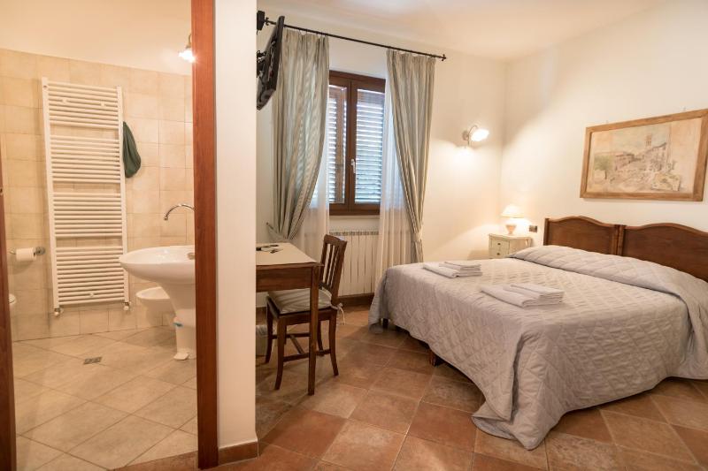 Bed & Breakfast Al Pian d'Assisi - image 15