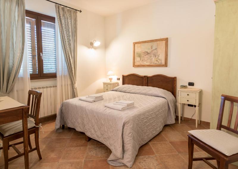 Bed & Breakfast Al Pian d'Assisi - image 11