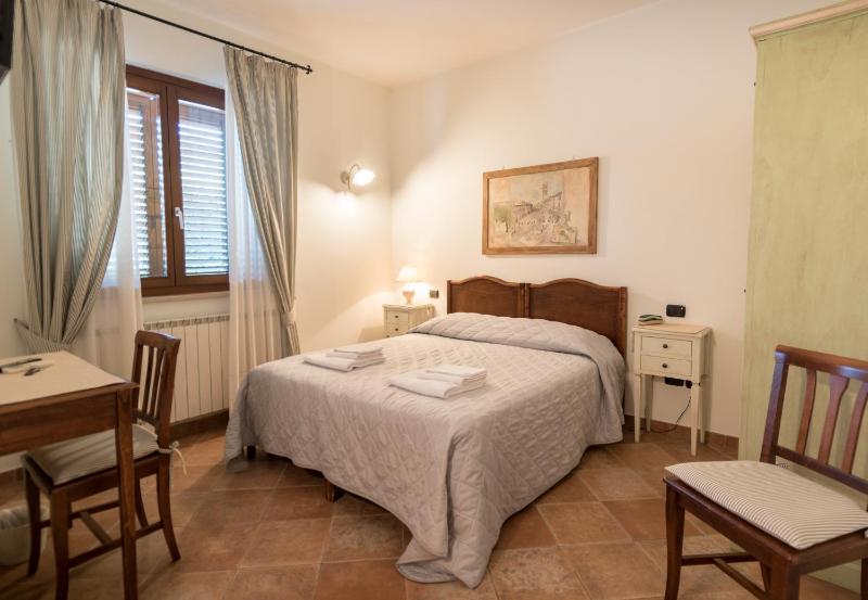Bed & Breakfast Al Pian d'Assisi - image 34