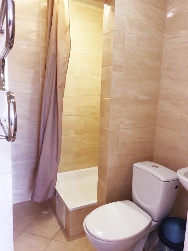 Twin Room with Terrace image 3