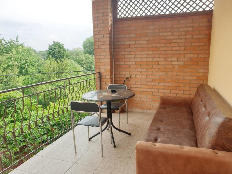 Twin Room with Terrace image 4