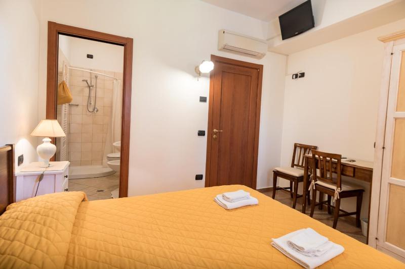Bed & Breakfast Al Pian d'Assisi - image 38