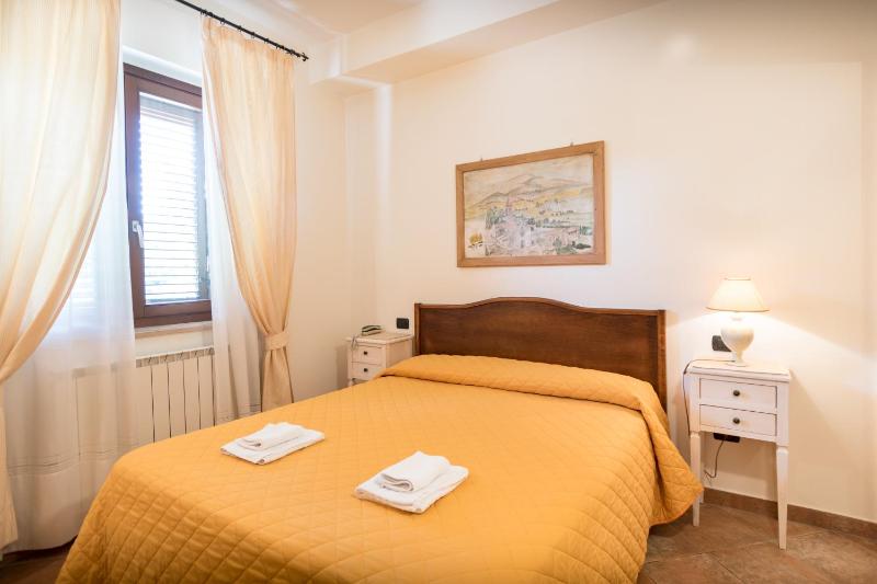 Bed & Breakfast Al Pian d'Assisi - image 39