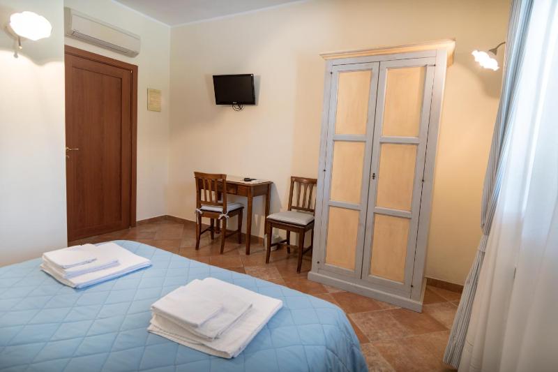 Bed & Breakfast Al Pian d'Assisi - image 45
