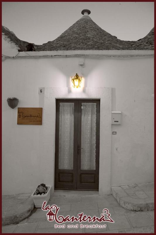 Trullo con 2 camere da letto image 4